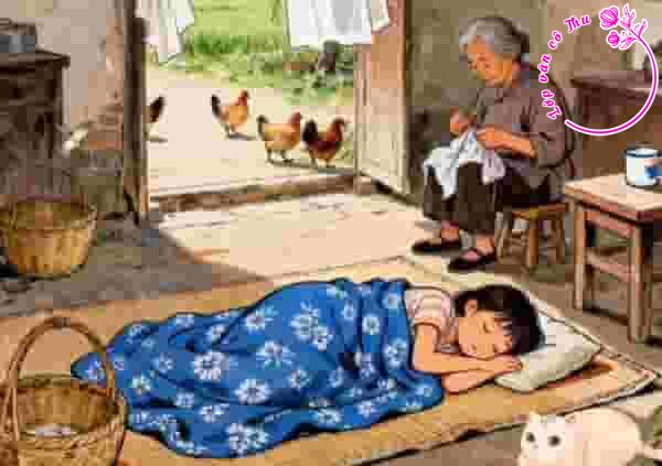 Phân tích bài thơ "Mùa hạ đi đâu" (Hữu Thỉnh) - Đề thi vào lớp 10 tỉnh Thanh Hóa 2026