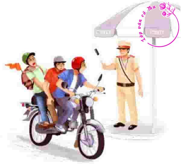 Tuổi trẻ học đường cần hành động thế nào để góp phần giảm thiểu tai nạn giao thông? - Đề thi vào lớp 10 tỉnh Tây Ninh 2026