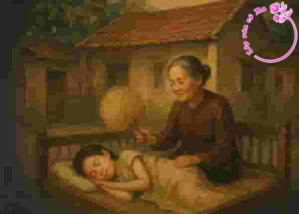 Phân tích bài thơ "Về bên mẹ" của Đặng Minh Mai
