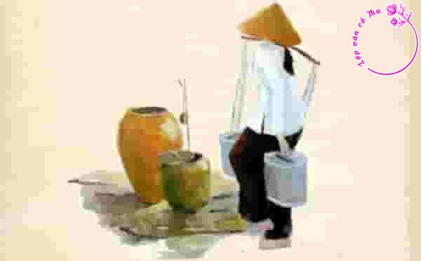 Cảm nhận nhân vật chị Sen trong đoạn trích truyện ngắn "Đứa con" (Thạch Lam)