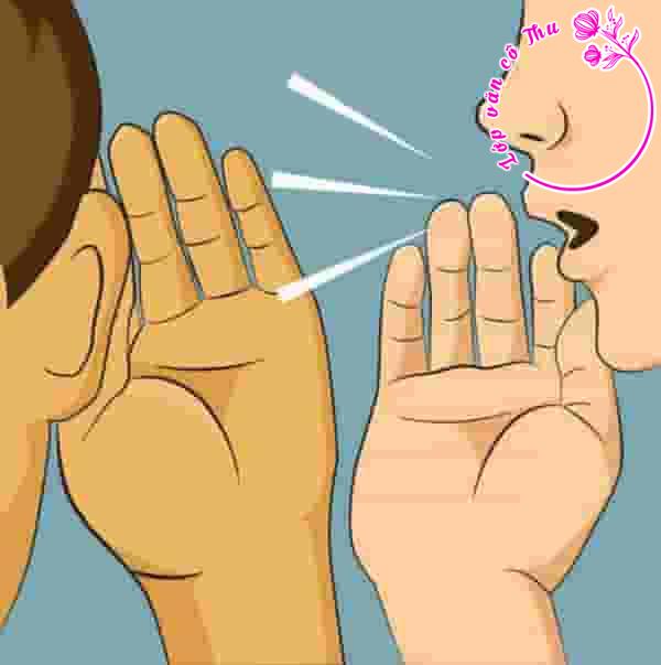 Những cách rèn luyện khả năng nắng nghe người khác trong cuộc sống