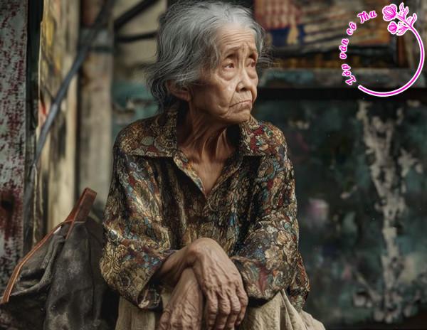 Phân tích hình ảnh mẹ quê qua cảm nhận của nhân vật trữ tình trong bài thơ "Quê mẹ" của Nguyễn Minh Quang