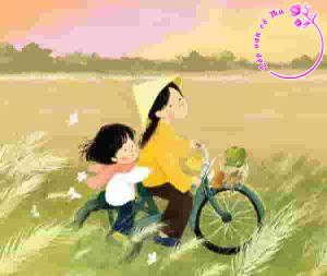 Phân tích một số nét nghệ thuật nổi bật của đoạn trích "Quê của mẹ" (Nguyễn Khánh Châu)