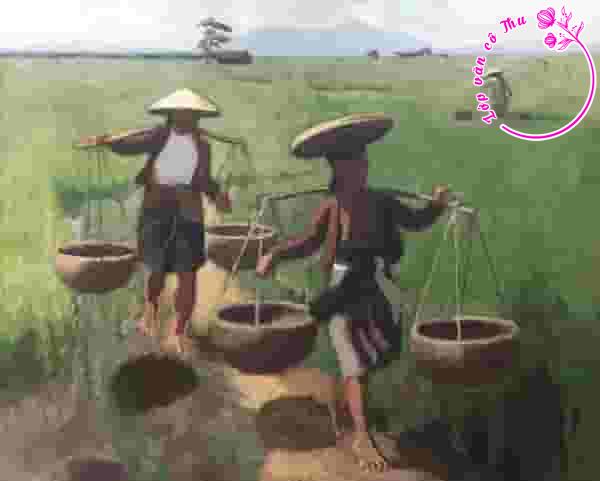 Ghi lại cảm nghĩ về đặc sắc nội dung và nghệ thuật của đoạn trích "Bài thơ quê hương" của Nguyễn Bính