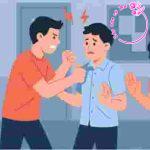 Nghị luận về tình trạng xung đột của học sinh trong trường học